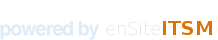 enSiteITSM